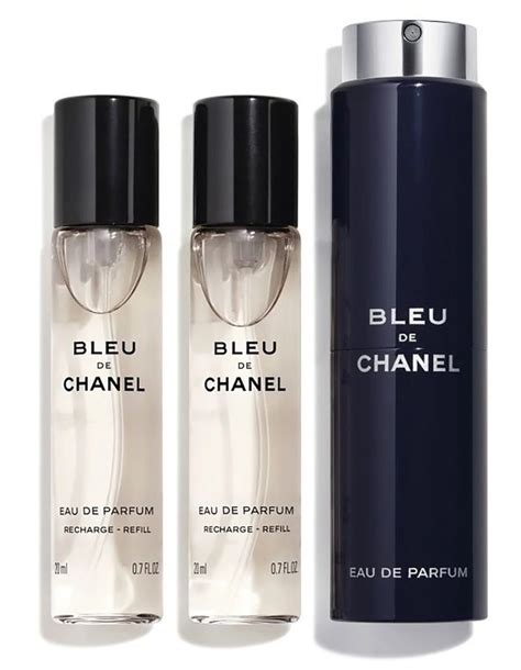 chanel bleu eau de parfum myer|chanel perfume myer prices.